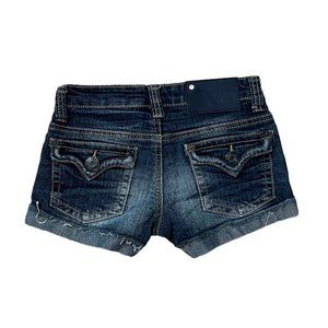 ⭐️50% SALE⭐️ Yaso Denim Jean Shorts Girls Size 7